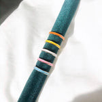 Gele Ring - Goud